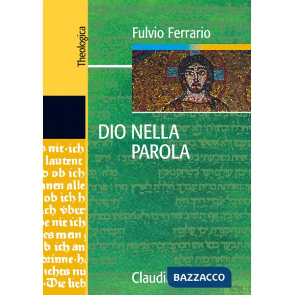 Dio nella Parola