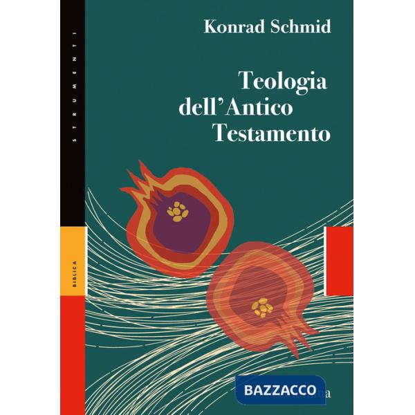 Teologia dell'Antico Testamento