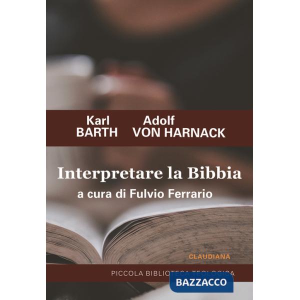 Interpretare la Bibbia