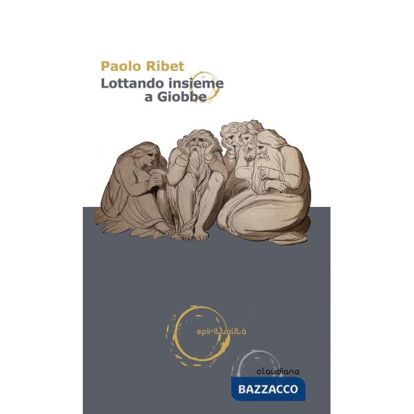 Lottando insieme a Giobbe