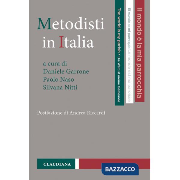 Metodisti in Italia
