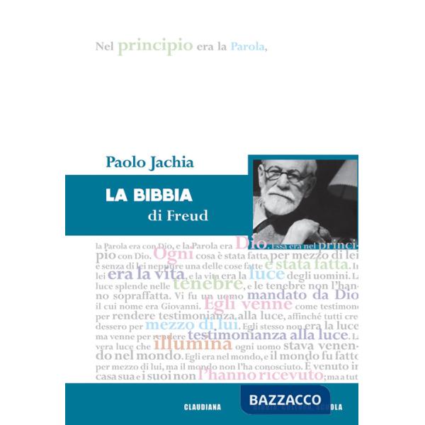 Bibbia di Freud (La)