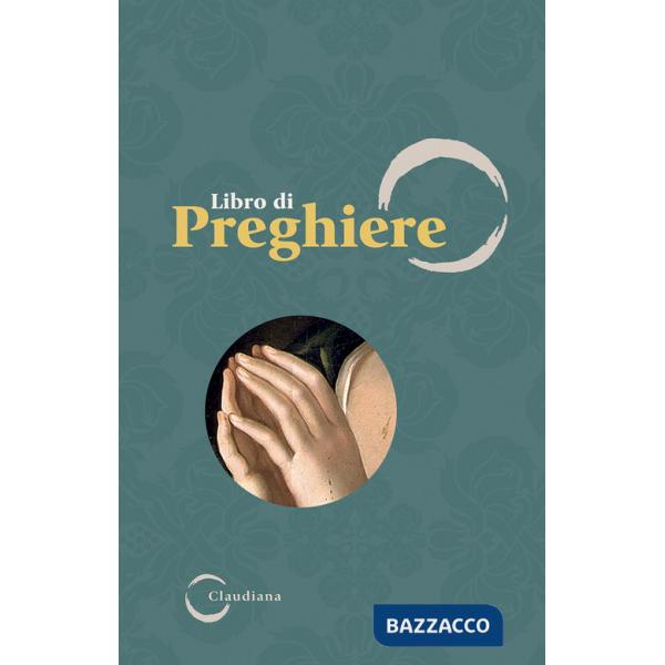Libro di preghiere