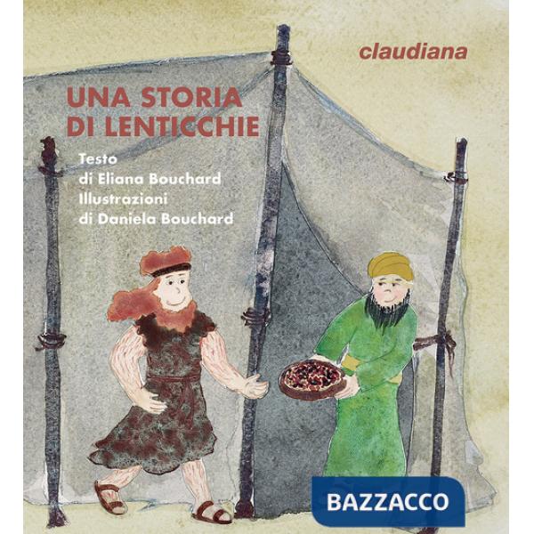 Storia di lenticchie (Una)