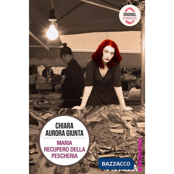 Maria Recupero della Pescheria