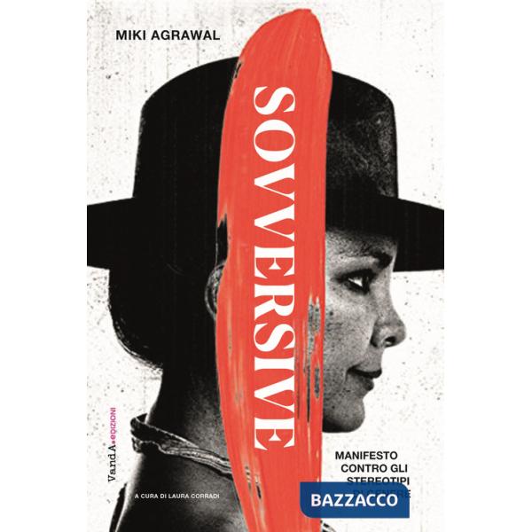 Sovversive. Manifesto contro gli stereotipi di genere