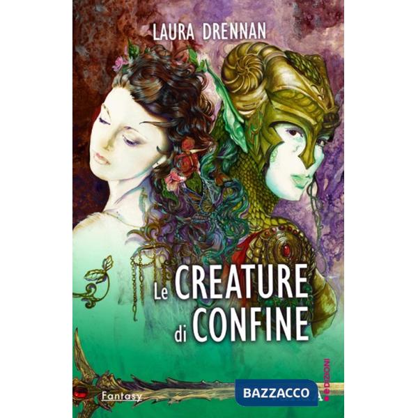 Creature di confine (Le)