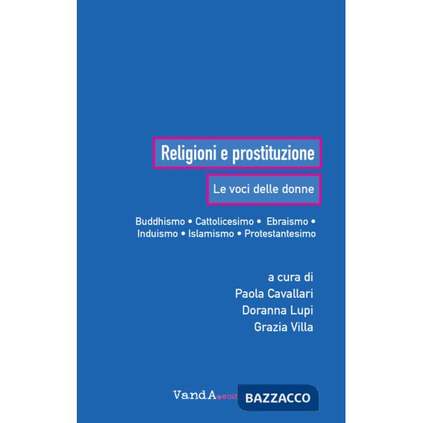 Religioni e prostituzione. Le voci delle donne