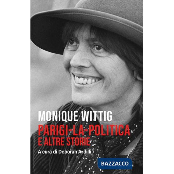 Parigi-la-politica e altre storie