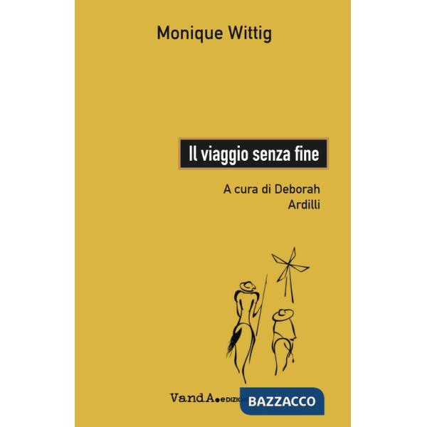 Viaggio senza fine (Il)