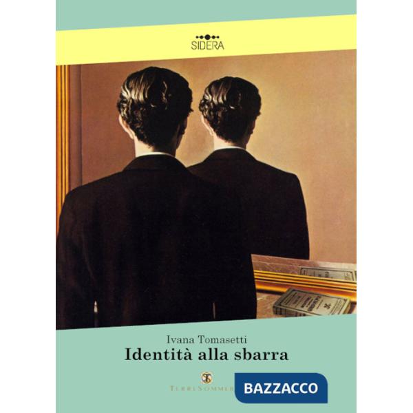 Identità alla sbarra