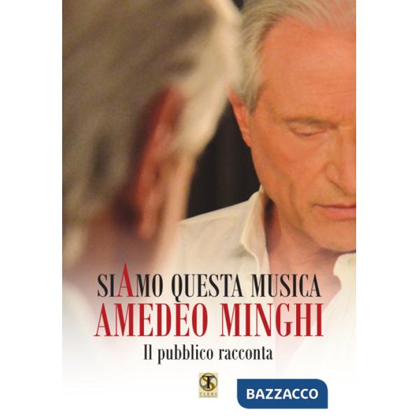 Siamo questa musica. Il pubblico racconta