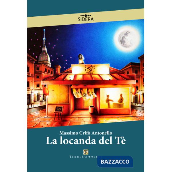 Locanda del té (La)