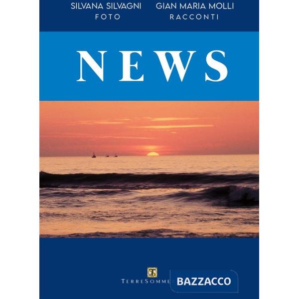 News. Ediz. illustrata