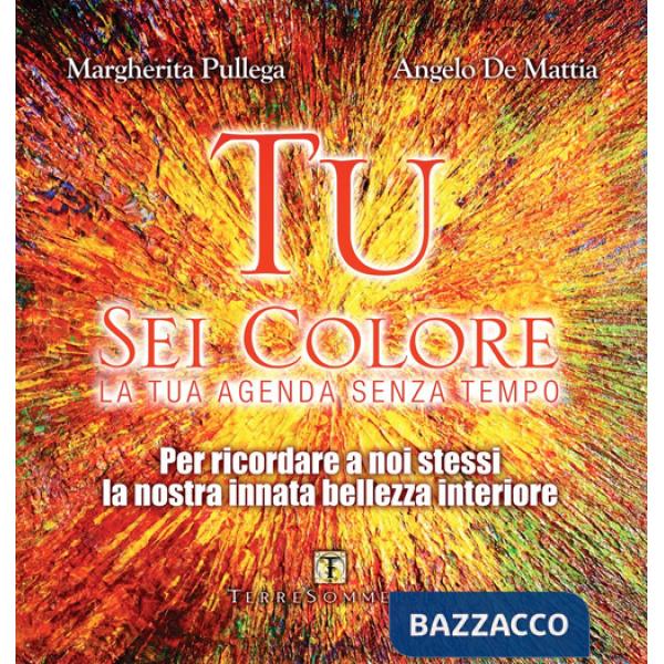 Tu sei colore