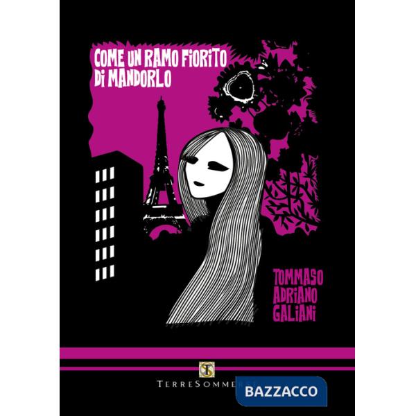 Come un ramo fiorito di mandorlo