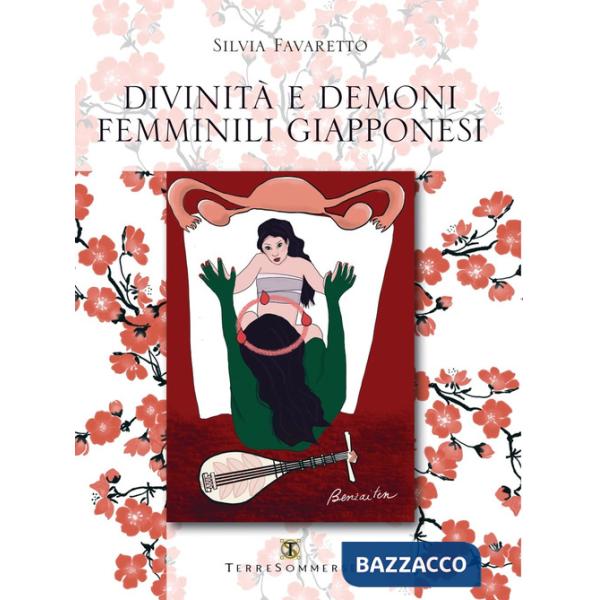 Divinità e demoni femminili giapponesi