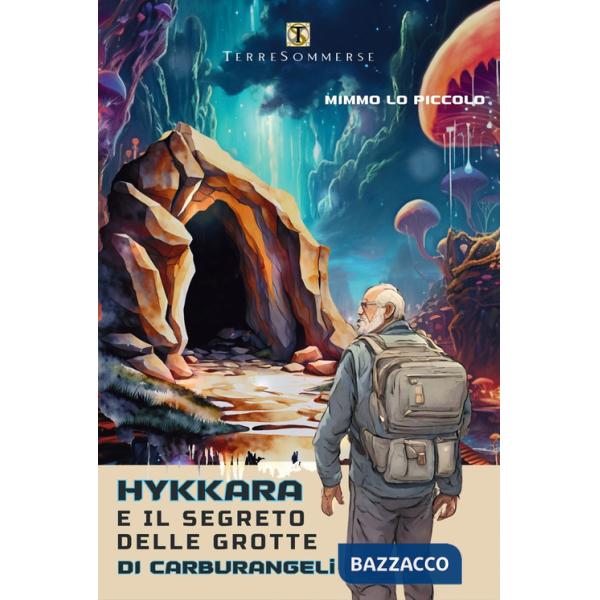 Hykkara e il segreto delle grotte di Carburangeli