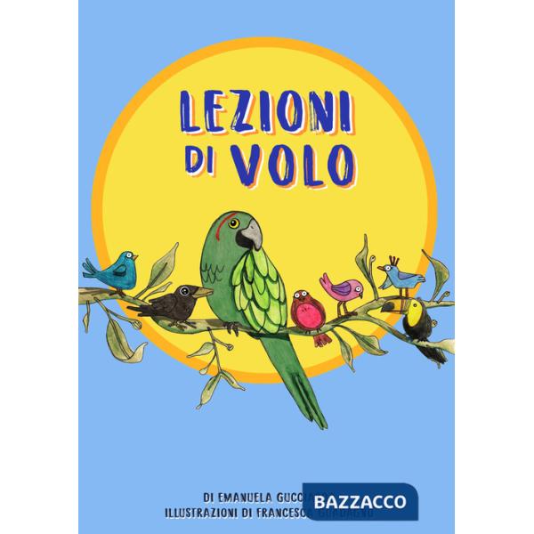 Lezioni di volo