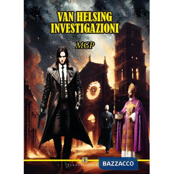 Van Helsing Investigazioni