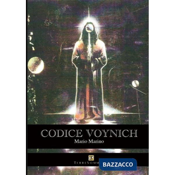 Codice Voynich