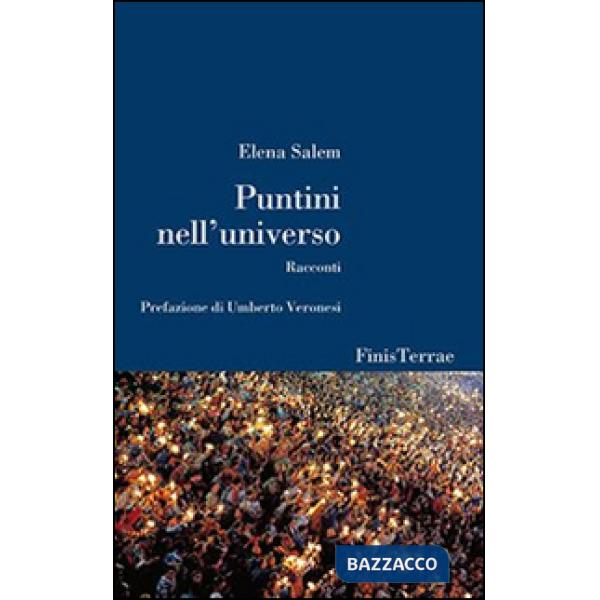 Puntini nell'universo