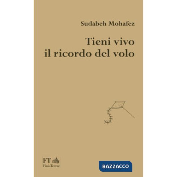 Tieni vivo il ricordo del volo