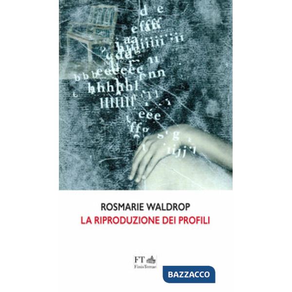 Riproduzione dei profili. Testo inglese a fronte (La)
