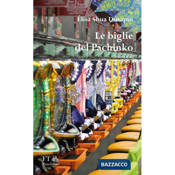 Biglie del Pachinko (Le)