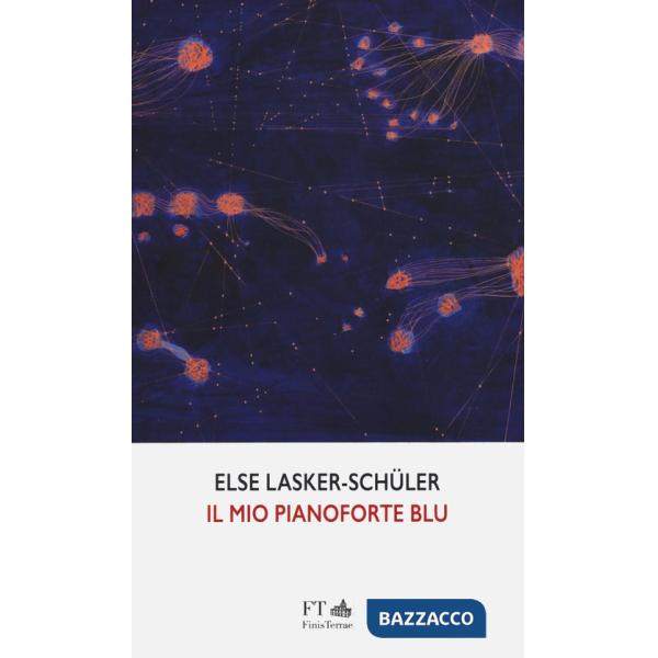 Mio pianoforte blu (Il)