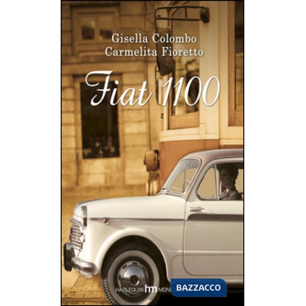 Fiat 1100