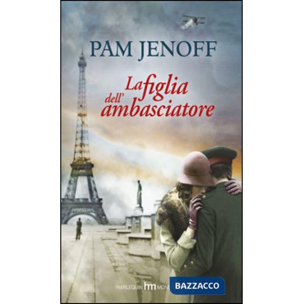 Figlia dell'ambasciatore (La)