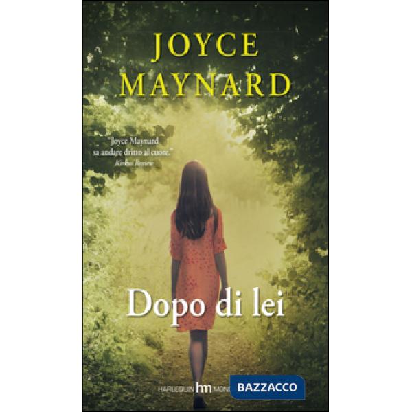 Dopo di lei