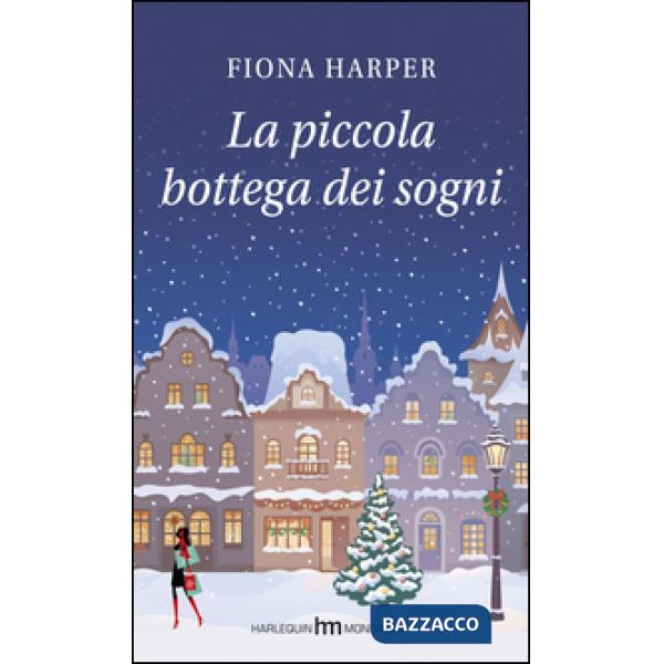 Piccola bottega dei sogni (La)