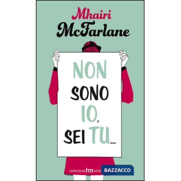 Non sono io, sei tu...