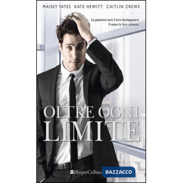 Oltre ogni limite