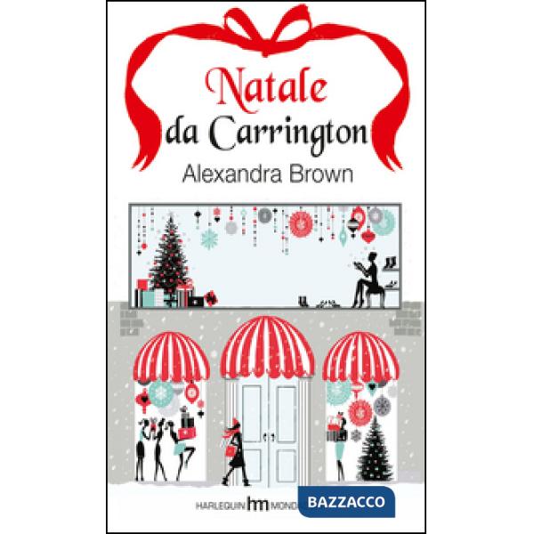 Natale da Carrington
