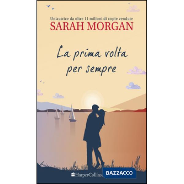 Prima volta per sempre. Puffin Island (La). Vol. 1