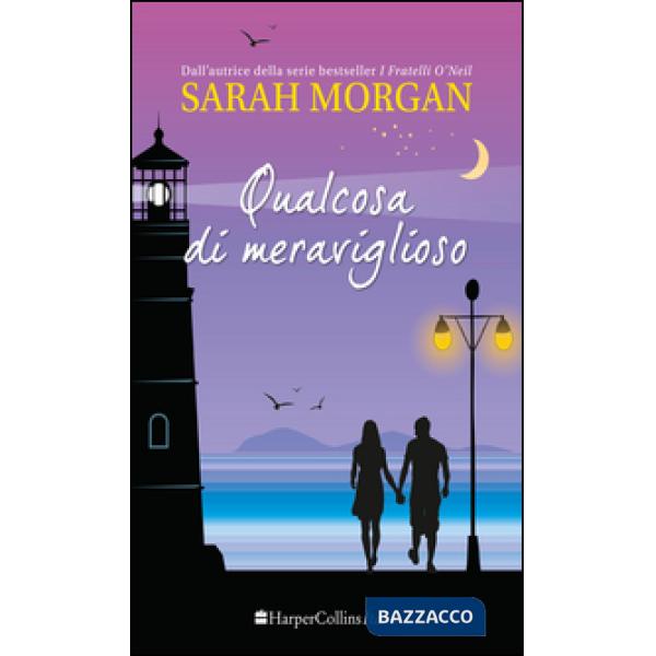 Qualcosa di meraviglioso. Puffin Island. Vol. 2