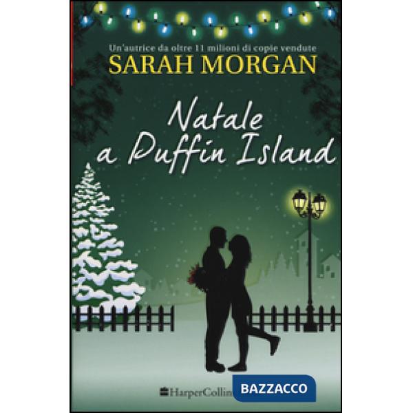 Natale a Puffin Island. Puffin Island. Vol. 3