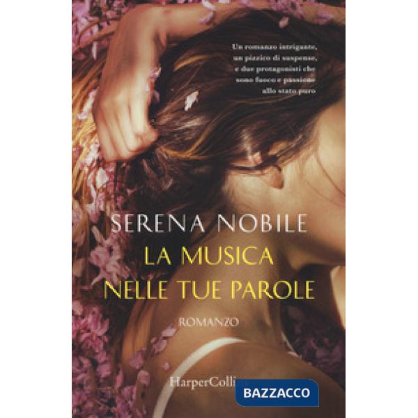 Musica nelle tue parole. Cinque sensi (La)