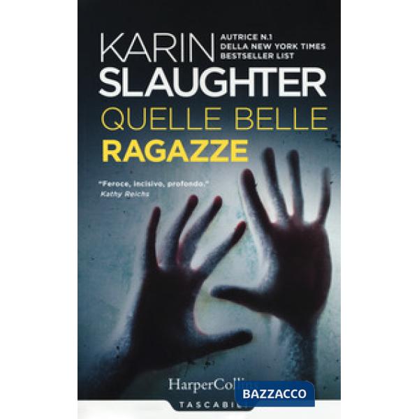 Quelle belle ragazze