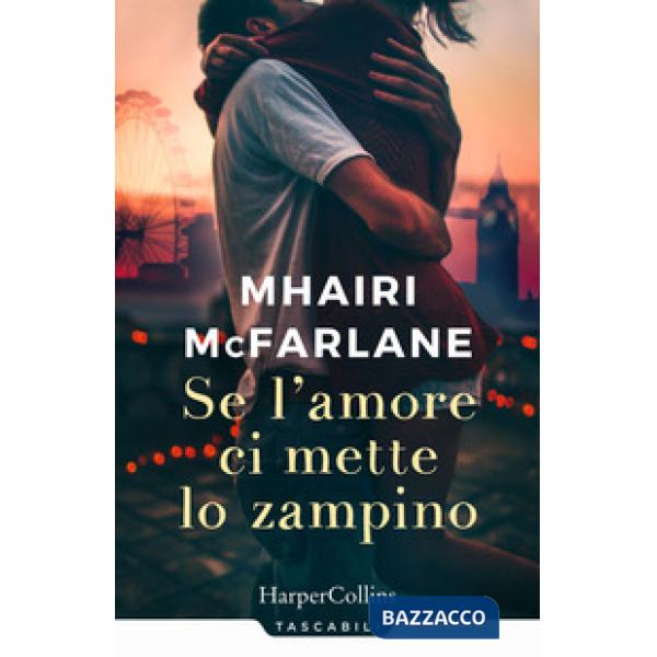 Se l'amore ci mette lo zampino