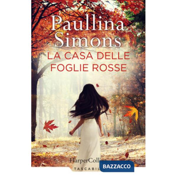Casa delle foglie rosse (La)