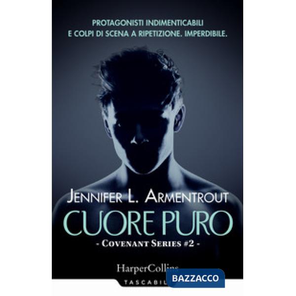 Cuore puro. Covenant series. Vol. 2