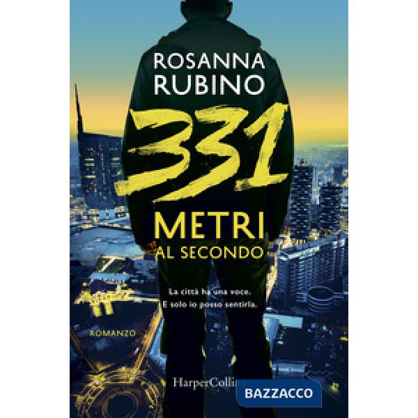 331 metri al secondo