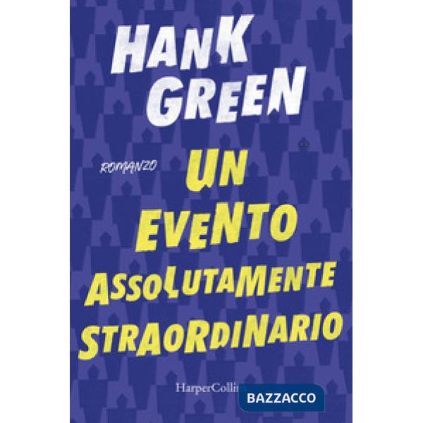 Evento assolutamente straordinario (Un)