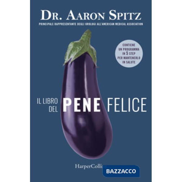 Libro del pene felice (Il)