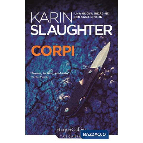 Corpi. Una nuova indagine per Sara Linton