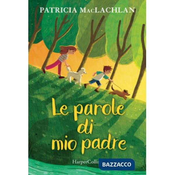 Parole di mio padre (Le)